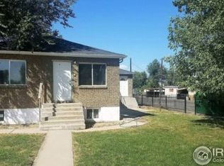 1725 5th St, Greeley, CO 80631
