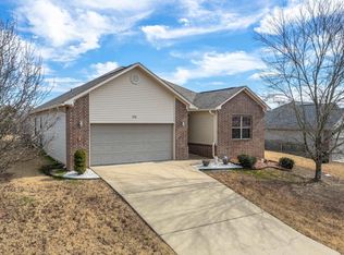 272 Durham Loop, Hot Springs, AR 71913