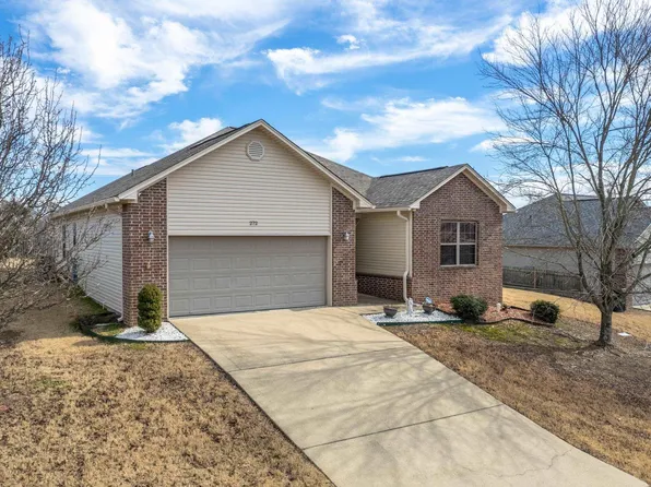 272 Durham Loop, Hot Springs, AR 71913