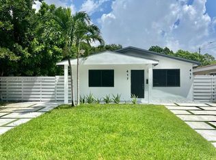 417 SW 16th Ct, Fort Lauderdale, FL 33315
