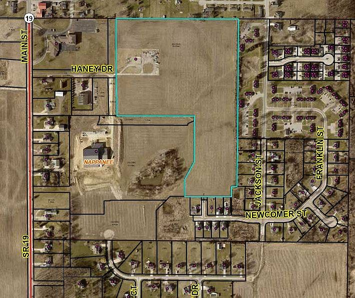 1st image of 300 Haney Dr