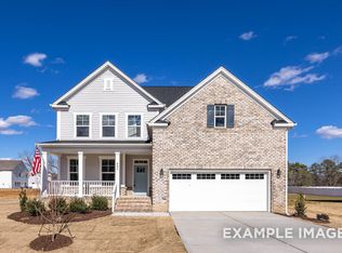 239 Grading Stick Ct #51, Angier, NC 27501