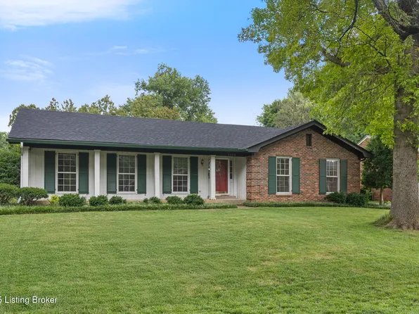 3209 Murray Hill Pike, Louisville, KY 40241