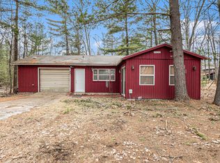 2275 Melody Ln, West Branch, MI 48661