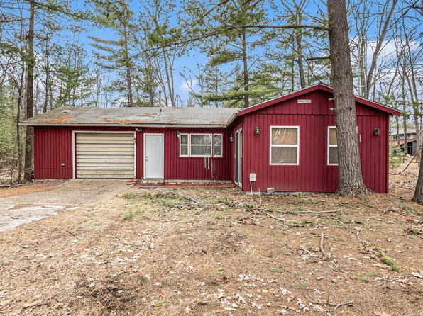 2275 Melody Ln, West Branch, MI 48661