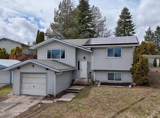723 E Fort Henry Ct, Spokane, WA 99208