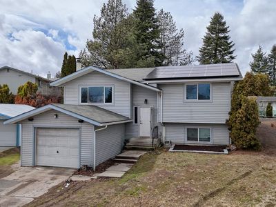 723 E Fort Henry Ct, Spokane, WA, 99208