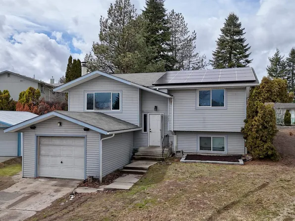 723 E Fort Henry Ct, Spokane, WA 99208