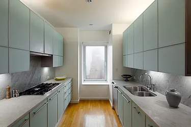 Sold by Brown Harris Stevens