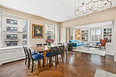 Sold by Corcoran