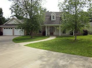 311 Highway 3191, Natchitoches, LA 71457