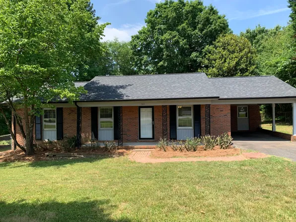 703 Upper Spencer Mountain Rd, Stanley, NC 28164