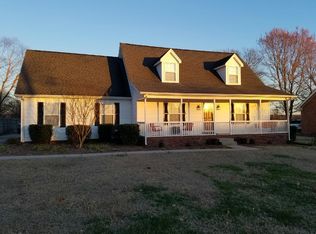 634 Greystone Dr, Lascassas, TN 37085