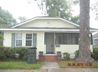 628 McDonald St, Waycross, GA 31503