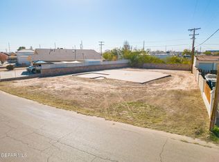 9864 Jericho Dr, El Paso, TX 79927 | MLS #935134 | Zillow