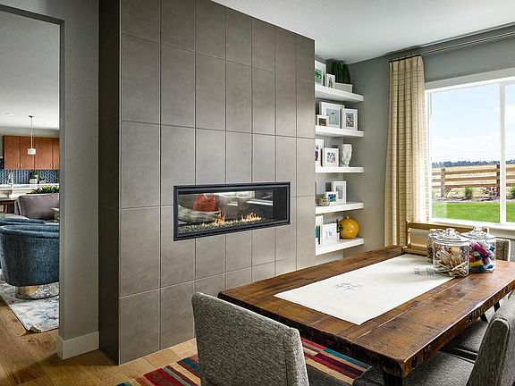 Cornell Home Flex Room