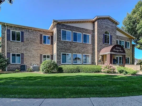 1624 North Golf Glen #E, Madison, WI 53704