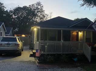 1106 Block St, Port Neches, TX 77651