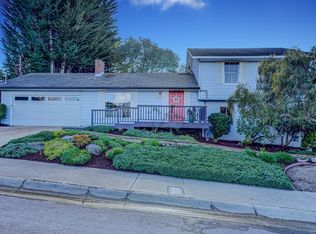 1684 Via Isola, Monterey, CA 93940