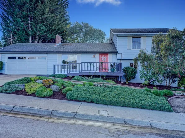 1684 Via Isola, Monterey, CA 93940