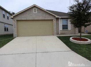 11923 Silver Pass, San Antonio, TX 78254