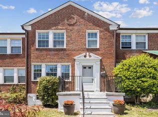 326 Lambeth Rd, Catonsville, MD 21228