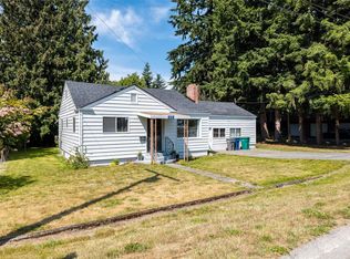 1515 E Fairhaven Ave, Burlington, WA