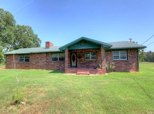 235 S Broadway, Inola, OK 74036