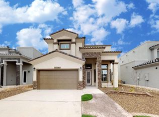 949 Boscobel St, El Paso, TX 79928