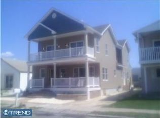 9105 Bayview Dr, Wildwood Crest, NJ 08260