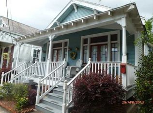 4708 Cleveland Ave, New Orleans, LA 70119
