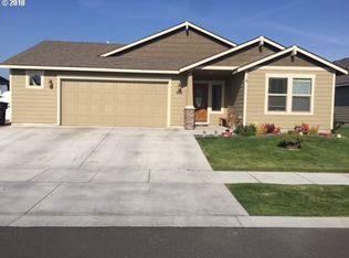 1347 E Hurlburt Ave, Hermiston, OR 97838