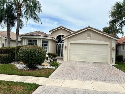 7059 Bent Menorca Drive, Delray Beach, FL, 33446