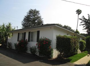 121 Olive Mill Rd #B, Santa Barbara, CA 93108