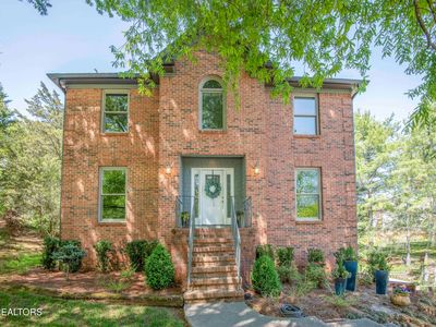 11605 Gates Mill Dr, Knoxville, TN, 37934