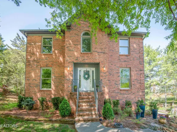 11605 Gates Mill Dr, Knoxville, TN 37934