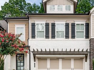 105 Bellehaven Dr, Woodstock, GA 30188