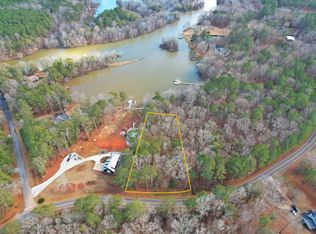 Heidi Trl LOT 63, Buckhead, GA 30625