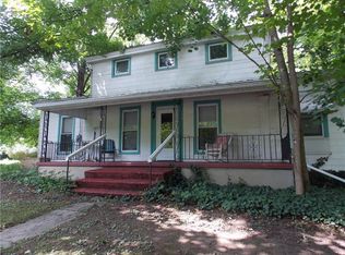 7300 Lake St, Scottsburg, NY 14545