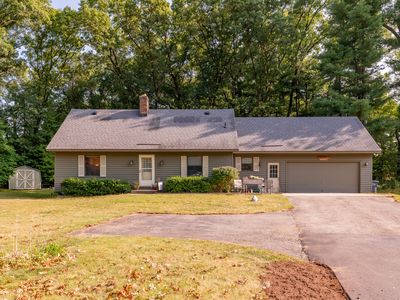 47120 My Dream Ave, Paw Paw, MI, 49079