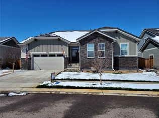 11465 Helena St, Commerce City, CO 80022