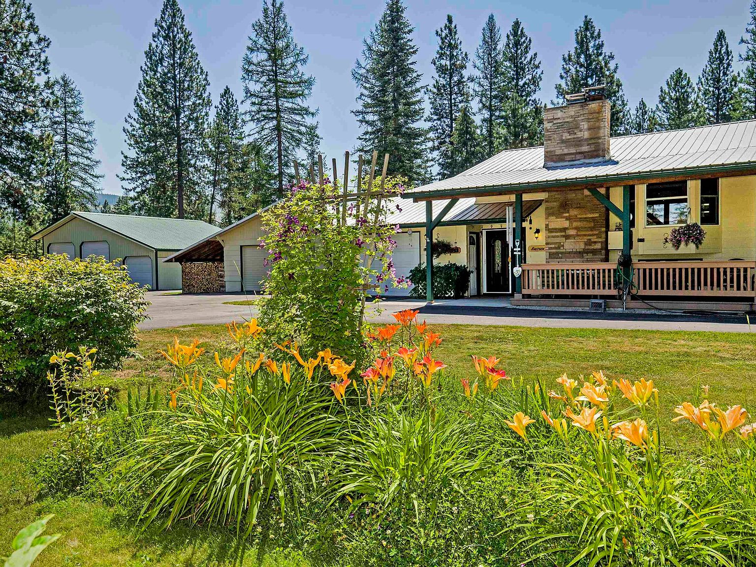 104 Tweedie Rd, Blanchard, ID 83804 MLS 20222113 Zillow