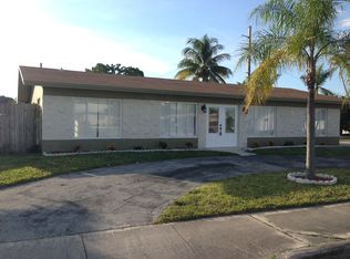 2230 N 46th Ave, Hollywood, FL 33021