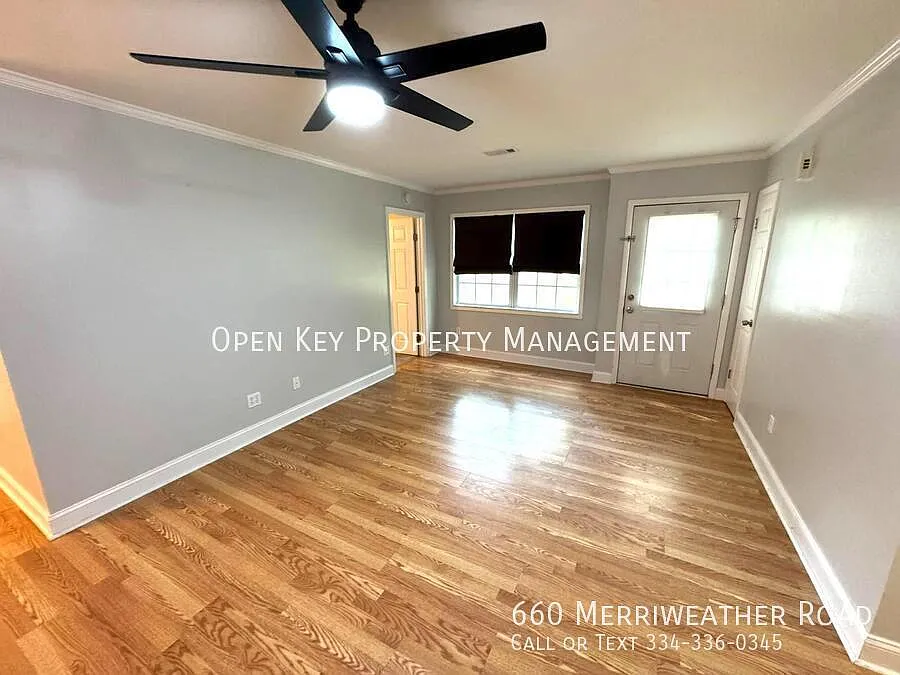 3 bedroom, 2 bath rental in Enterprise, close to Ft. Rucker - stainless steel appliances, shiplap... — Photo 3