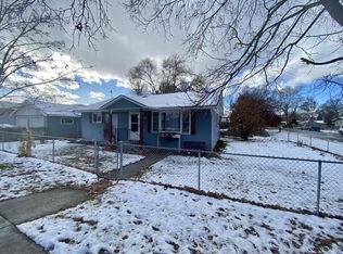 1905 Johnson St, Missoula, MT 59801