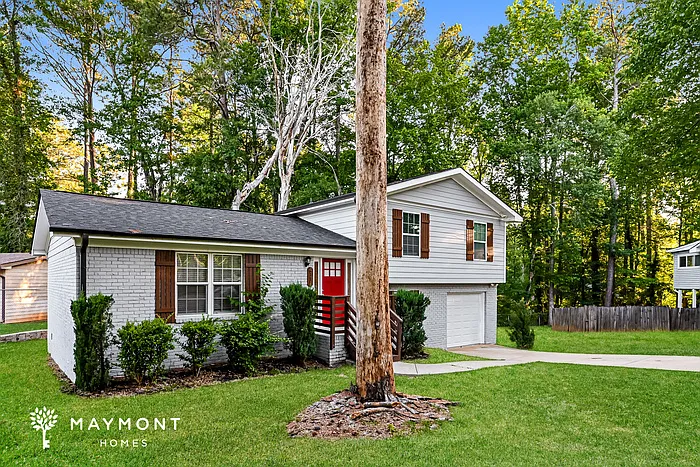 Building Photo - 4111 Northstrand Dr