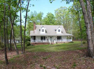 14194 State Highway 86 S, Prospect Hill, NC 27314