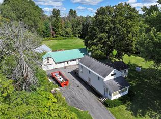292 Owens Rd, Fulton, NY 13069