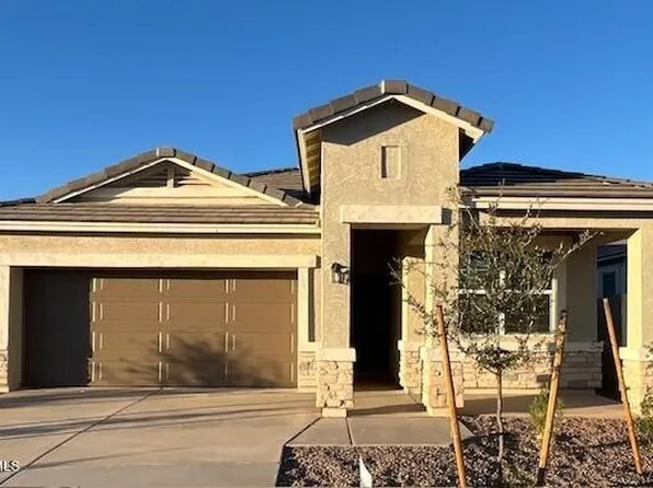 10546 W SPENCER Run, Tolleson, AZ 85353