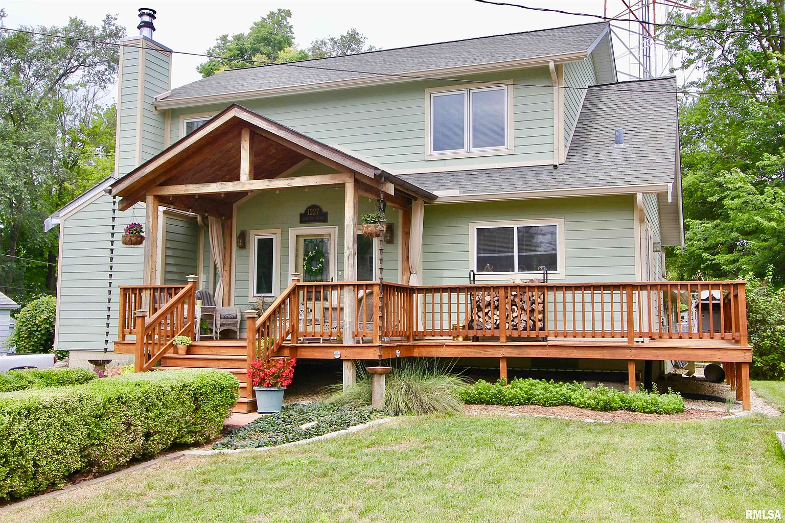 1227 E Cox Ave photo 1